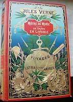 Maitre du monde + Drame en Livonie