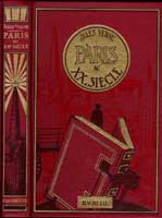 Paris au XXe siècle, Hachette, 1995
