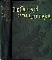 Keraban the Inflexible - Captain of the Guidara