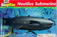 Revell SnapTite NModel Nautilus