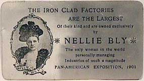 Nellie Bly