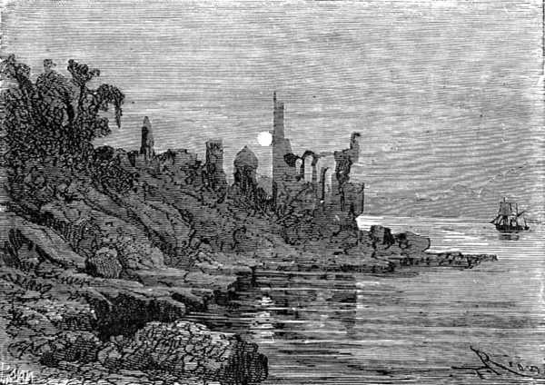 Port Famine